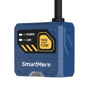 smart vision sensor
