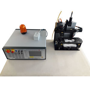 laser welding machine