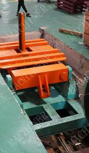 coil tilter
