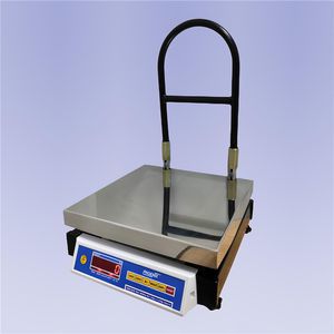 platform weighing scale