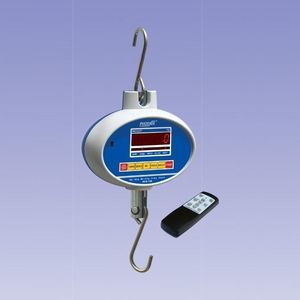 hanging weighing scale