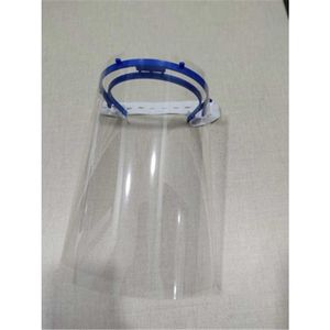 medical face shield 1