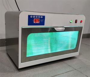 UV sterilizer