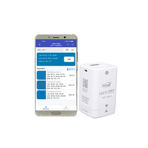 portable colorimeter