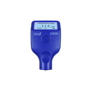 coating thickness gauge