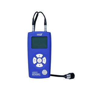 ultrasonic thickness gauge