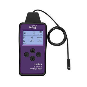 digital light meter 1