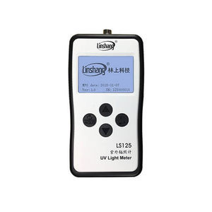 digital light meter 1