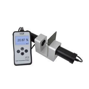 solar illuminance meter