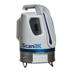 3D scanner