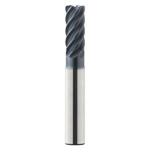 high-performance milling cutter 1