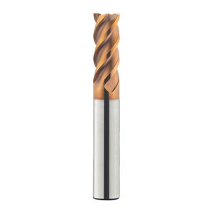 solid carbide milling cutter 1