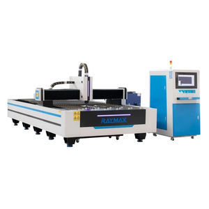 fiber laser cutting machine