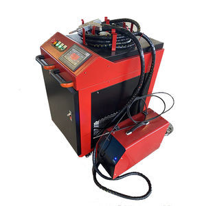 fiber laser welding machine