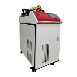 fiber laser welding machine