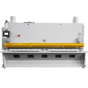 mechanical shear 1