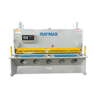 hydraulic shear