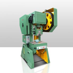 electric press