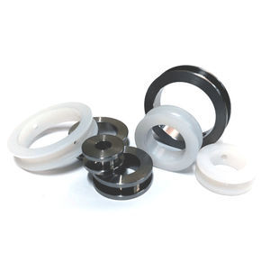 stainless steel ring