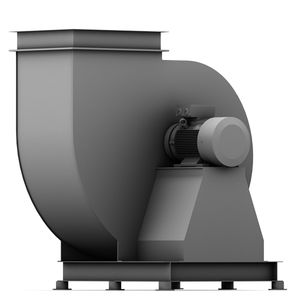 centrifugal fan