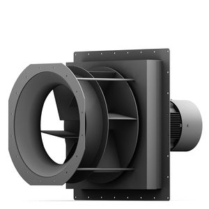 centrifugal fan