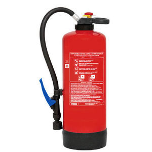 water extinguisher 1