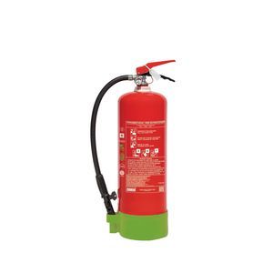 foam-based extinguisher 1
