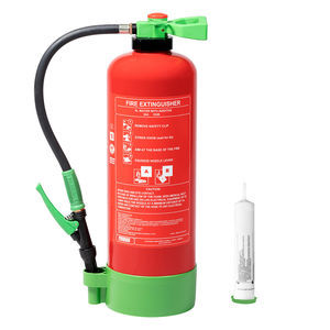 water extinguisher 1