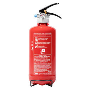 water extinguisher
