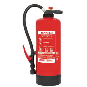 foam extinguisher 1