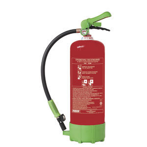 foam extinguisher 1