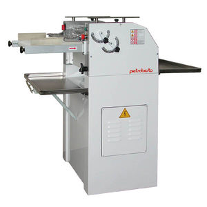 automatic dough moulder