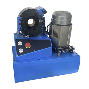 hose crimping machine