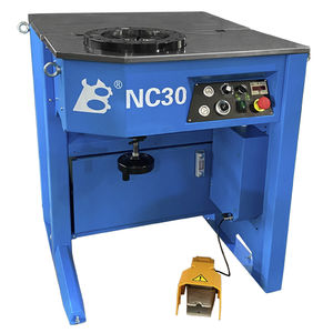 automatic crimping machine