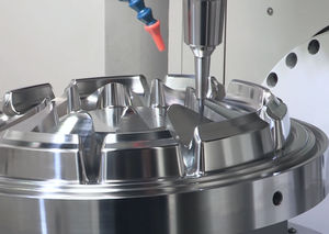 metal machining