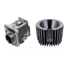 brass die casting