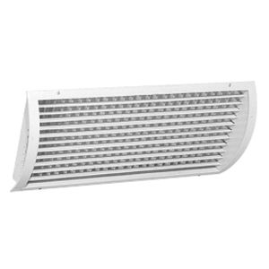 aluminum ventilation grill