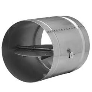 fire damper