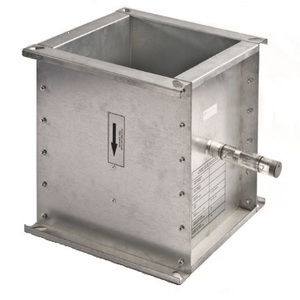 stainless steel control terminal