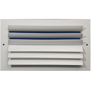 aluminum ventilation grill