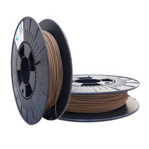 3D printer PLA filaments