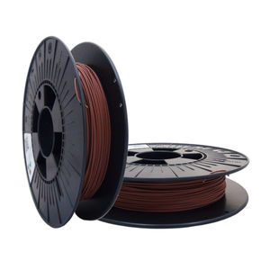 3D printer PLA filaments