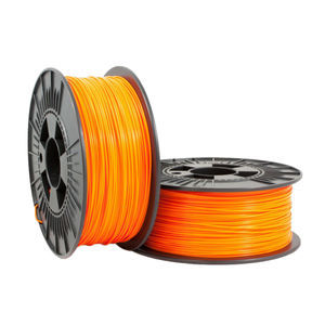 3D printer PLA filaments