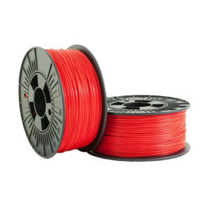 3D printer PLA filaments