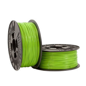 3D printer PLA filaments