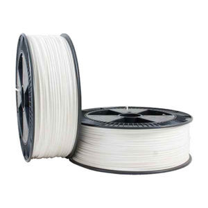 3D printer PLA filaments
