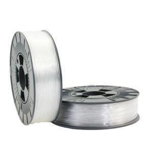 3D printer polycarbonate filaments