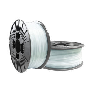 3D printer polypropylene filaments