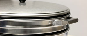 analysis sieve
