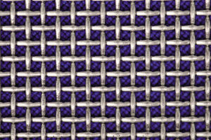 wire mesh technical fabric